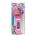 My Little Pony hair brush + accessories