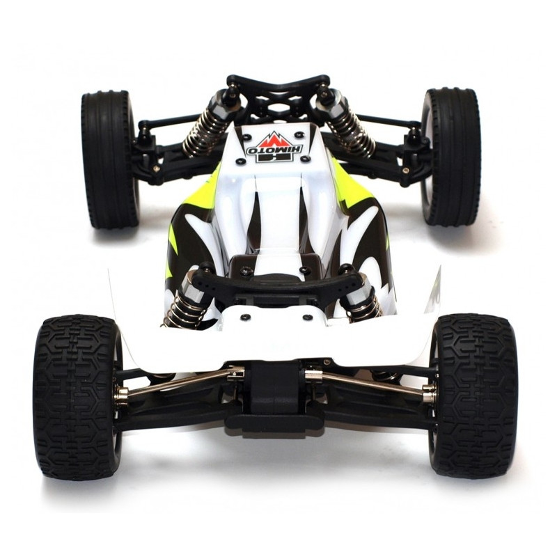 himoto prowler xb