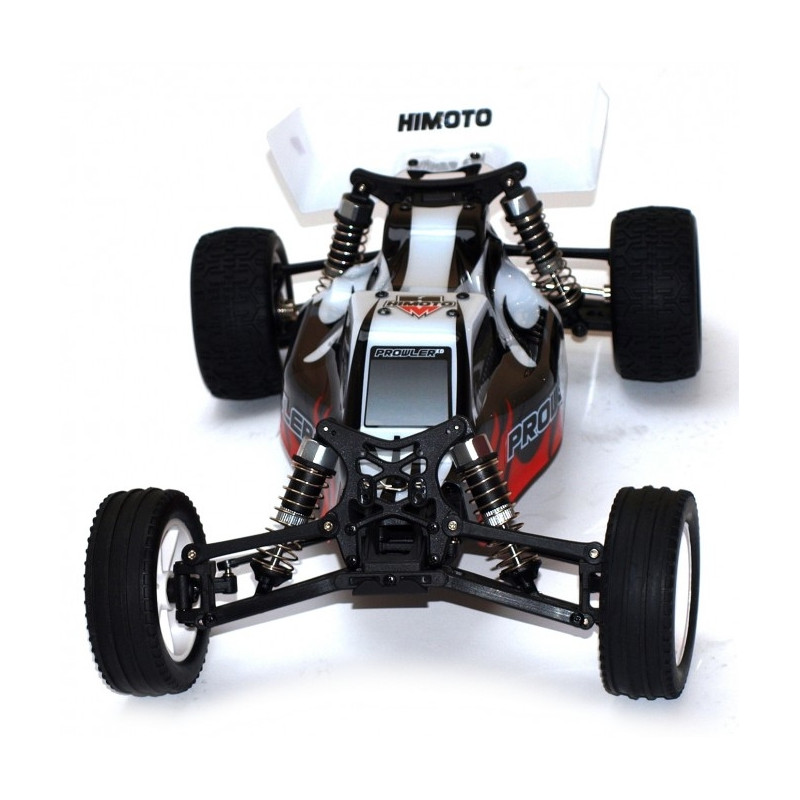 himoto prowler xb