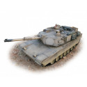 M1A2 Abrams Premium Tank 1:16 2.4GHz RTR