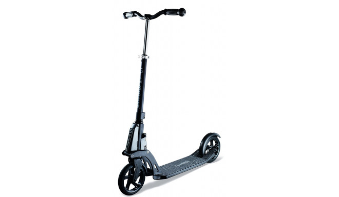 GLOBBER scooter ONE K ACTIVE w/out brake, black, 498-180