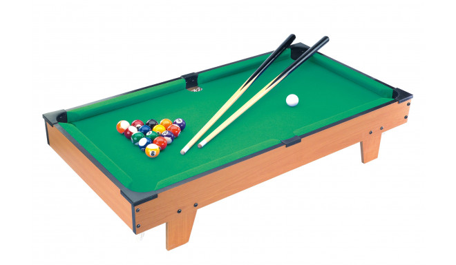 Game snooker, 0804S795