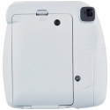 Fujifilm Instax Mini 9, smoky white + vutlar + paber