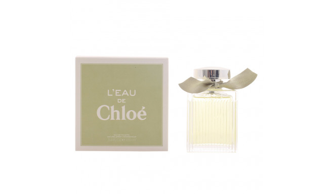 Chloe L'EAU DE CHLOÉ EDT parfüüm 100 ml