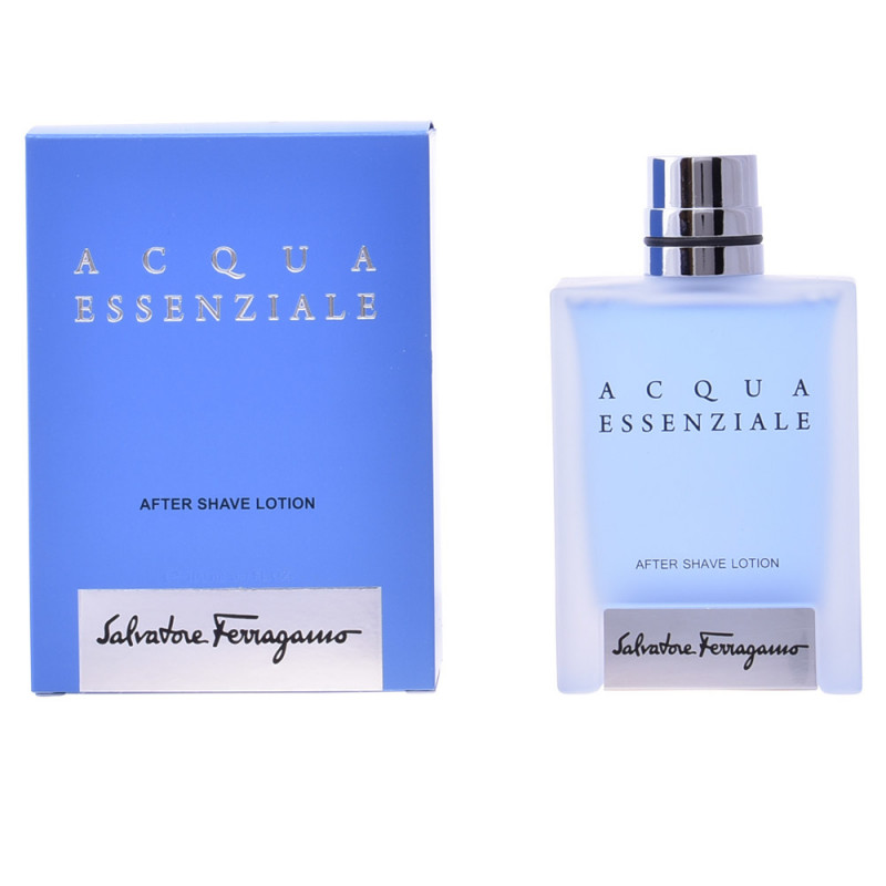 acqua essenziale after shave