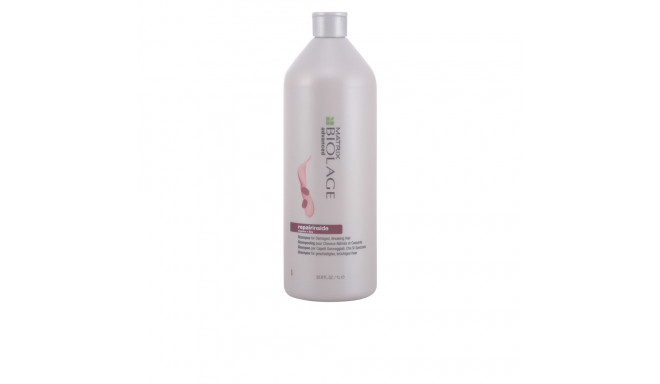 Biolage ADVANCED REPAIRINSIDE shampoo 1000 ml