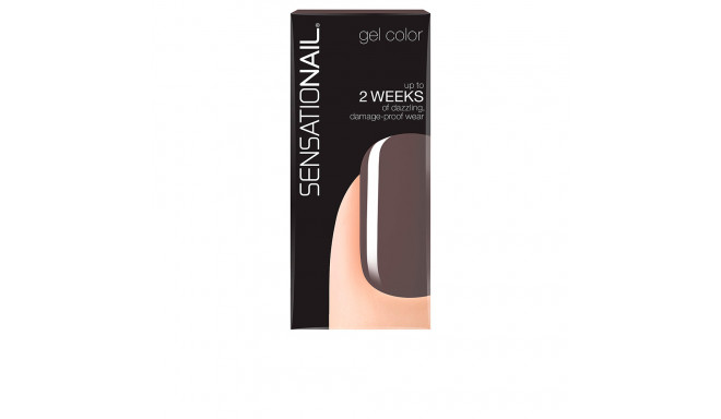 Fing'Rs SENSATIONAIL gel color #in the shade 7,39 ml