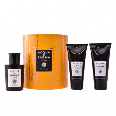 Acqua di parma гель для бритья