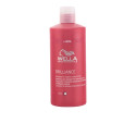 BRILLIANCE shampoo for coarse colored hair 500 ml