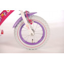Disney Minnie Mouse Bow-Tique 12 tolli tüdrukute jalgratas Volare