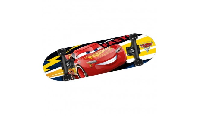 Kids skateboard Disney Cars 3