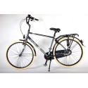 Bicycle Alloy Archer 28 inch 3 speed Volare