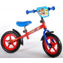 Balance bike kids Paw Patrol Volare