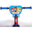 Balance bike kids Paw Patrol Volare