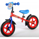 Balance bike kids Paw Patrol Volare