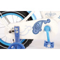 Bicycle for kids Paisley 12 inch Volare