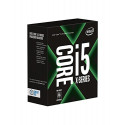 Intel CPU Core i5-7640X 4000 BOX 2066