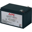 APC battery RBC4