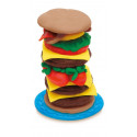 Hasbro Play-Doh Burger Barbecue Set - B5521