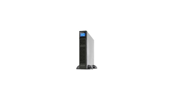BlueWalker PowerWalker VFI 1000CRM LCD - UPS
