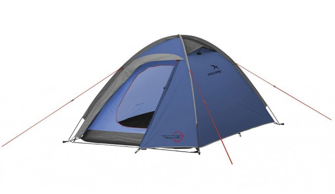 Easy Camp Tent Meteor 200 - blue - 120237