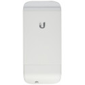 Ubiquiti NanoStation Loco M5 - antenna - 13dBi