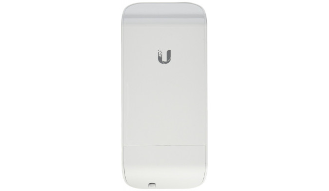 Ubiquiti NanoStation Loco M5 - antenna - 13dBi