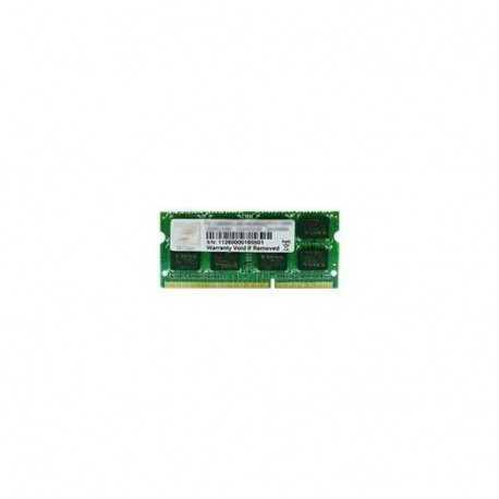G.Skill DDR3 SO-DIMM 8GB 1600-11 SQ