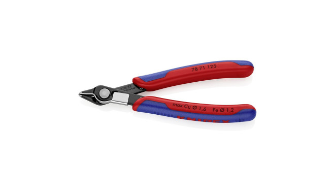 KNIPEX Electronic Super Knips 7871125