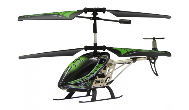 Jamara helikopter Gyro V2 2.4Ghz (038150)