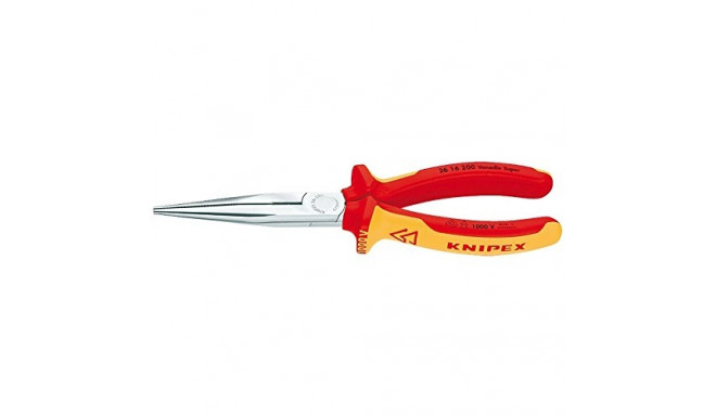 Knipex Needle nose pliers 2616200