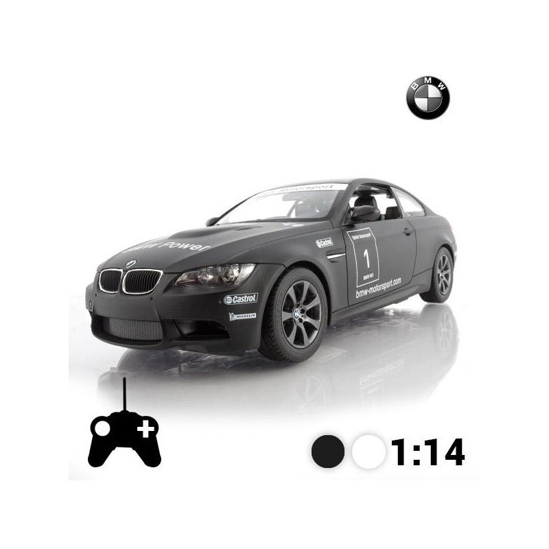 Remote control bmw m3 online