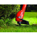 Black&Decker Lawn Trimmer GL360 350W orange