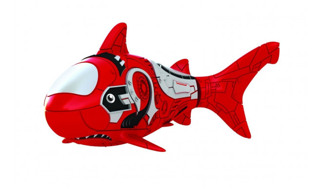 Goliath Robofish Shark Red (32529006)