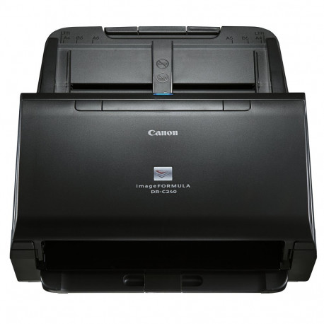 Canon document scanner imageFORMULA DR-C240