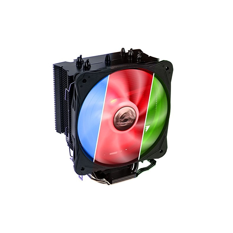 Alpenföhn Ben Nevis Advanced RGB - CPU coolers - Photopoint