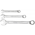 Carolus 0900.0008 ring-combination wrench set - 8-pieces - 1694634