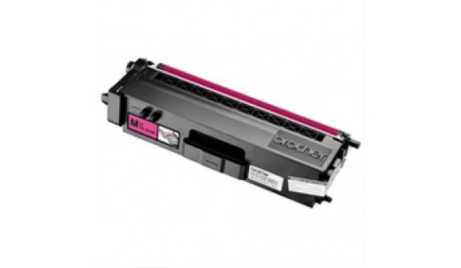 Brother tooner TN-320M, magenta
