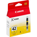 Canon Ink Yellow CLI-42Y