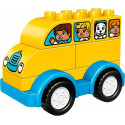 LEGO DUPLO - My First Bus - 10851