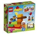 LEGO DUPLO - Birthday Picnic - 10832
