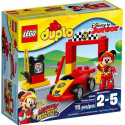 LEGO DUPLO - Mickey Racer - 10843