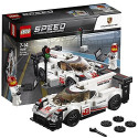 LEGO Speed Champions - Porsche 919 Hybrid - 75887