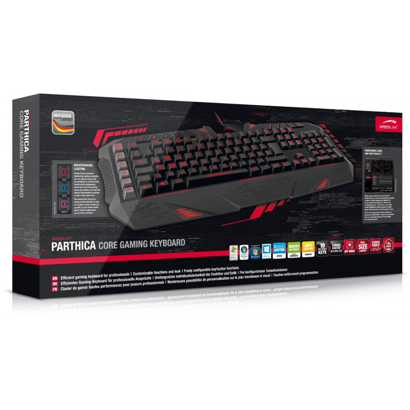 Скорость клавиатуры. Клавиатура Speedlink Bedrock SL-6411-BK Black USB. Клавиатура Speedlink meta Multimedia Keyboard SL-6430-BK Black USB. Speedlink Lamia Gaming Keyboard. Клавиатура asi.