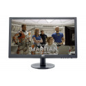 AOC monitor 23.6" LED e2470swda