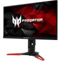 Acer monitor 27" Predator LED XB271HU