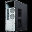 Chieftec korpus CQ-01B-U3-OP