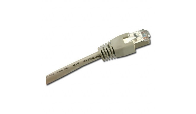 Sharkoon RJ45 CAT.6 SFTP yellow 3,0m