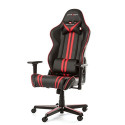 DXRacer Racing Series fotel gamingowy, black/red (OH/RZ9/NR)