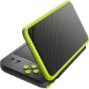 Nintendo New 2DS XL + Mario Kart 7 - green/black
